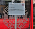 18.03.2020, FC Bayern Muenchen, Corona Krise

Hier nur Vorschaubilder !